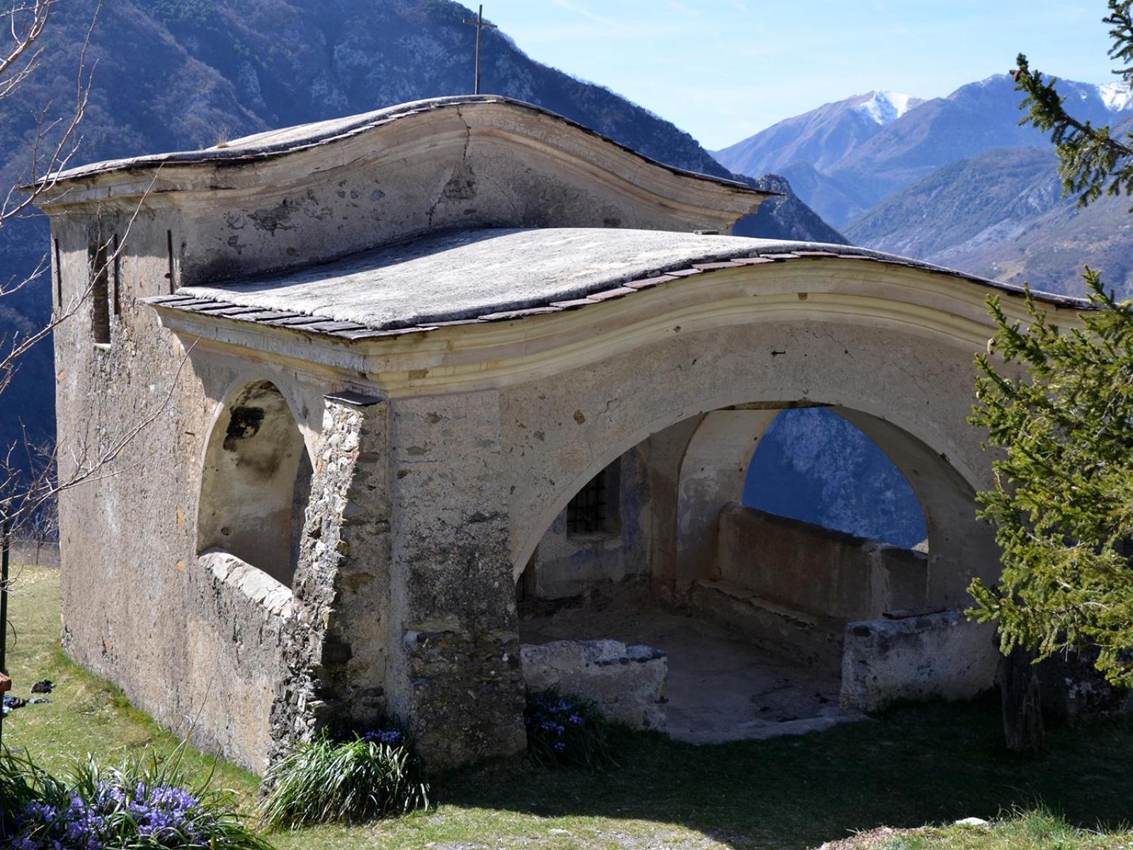 Mon Reve Villa Breil-sur-Roya Dış mekan fotoğraf