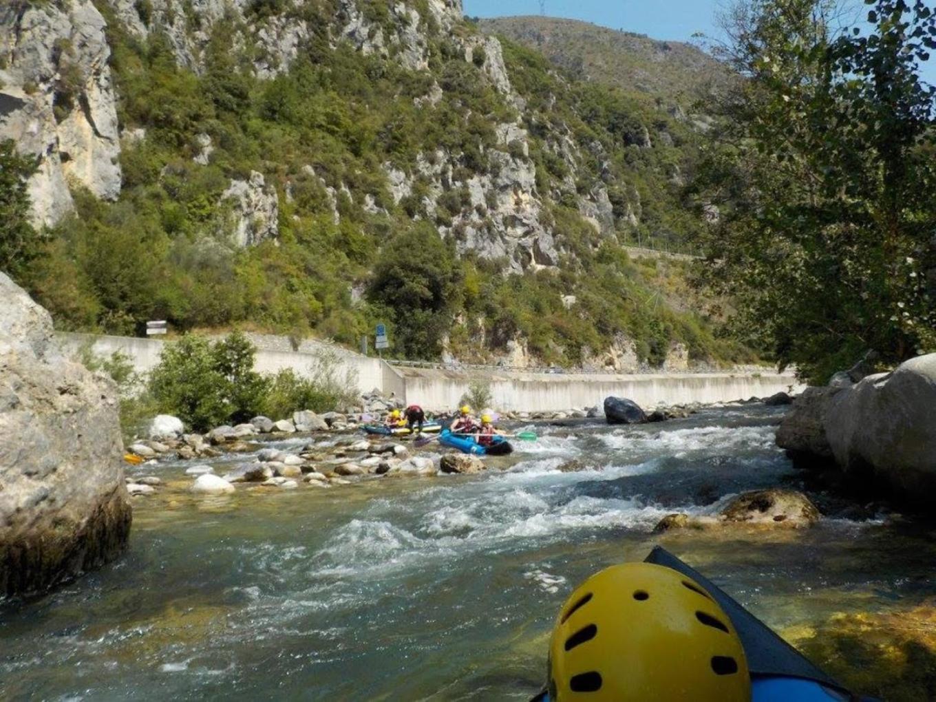 Mon Reve Villa Breil-sur-Roya Dış mekan fotoğraf